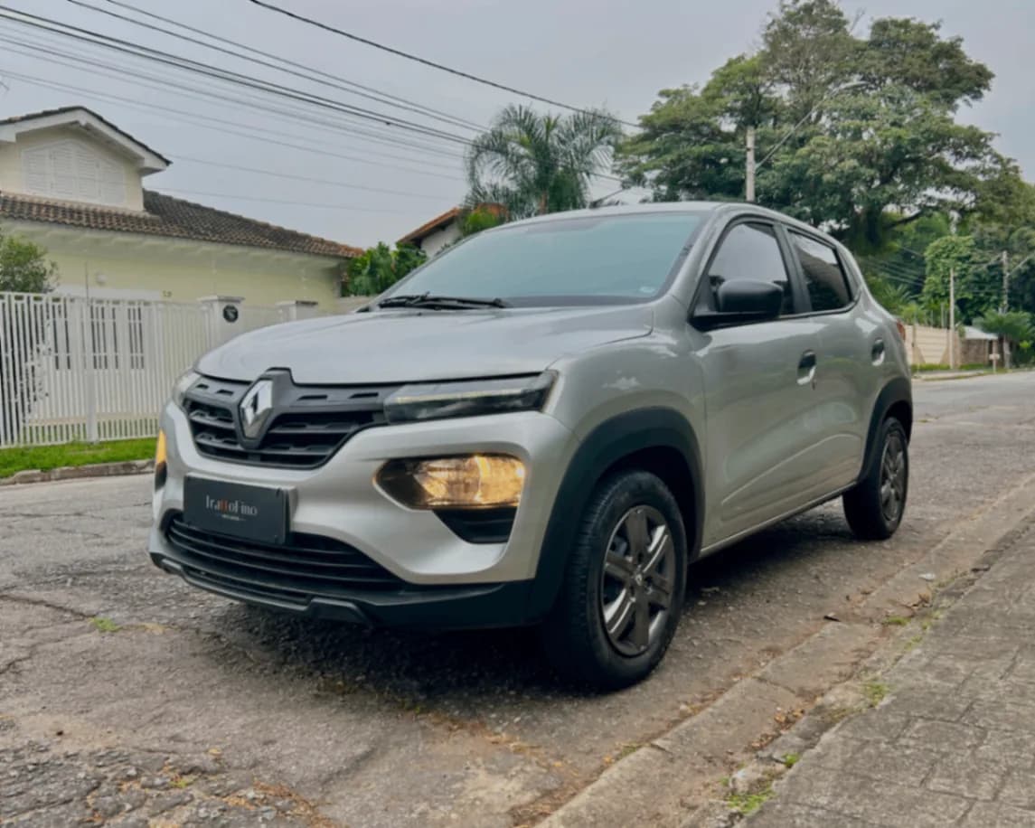 Renault Kwid